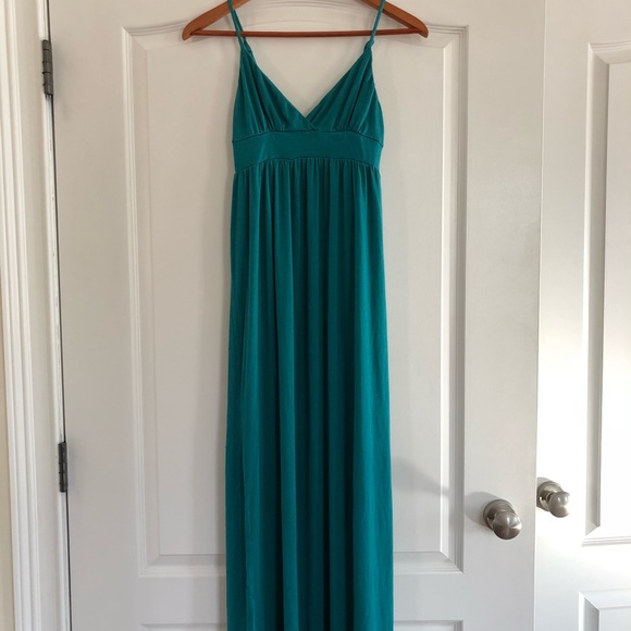 Maxi dress - Picture 2 of 3